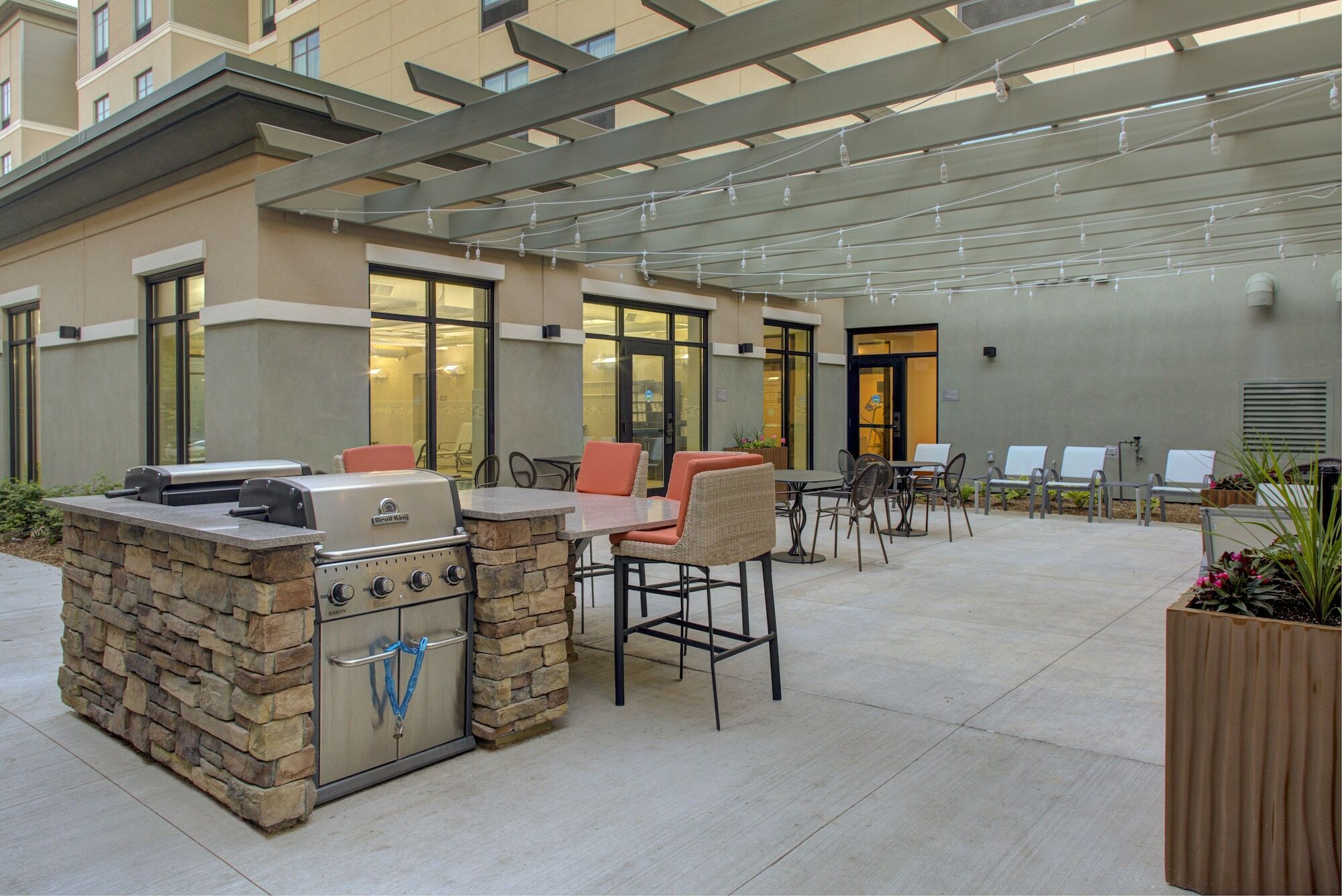Homewood Suites By Hilton Wauwatosa Milwaukee Exterior photo